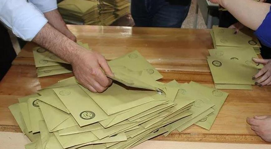 Seçim yasakları başladı İşte 9 adımda oy kullanma rehberi