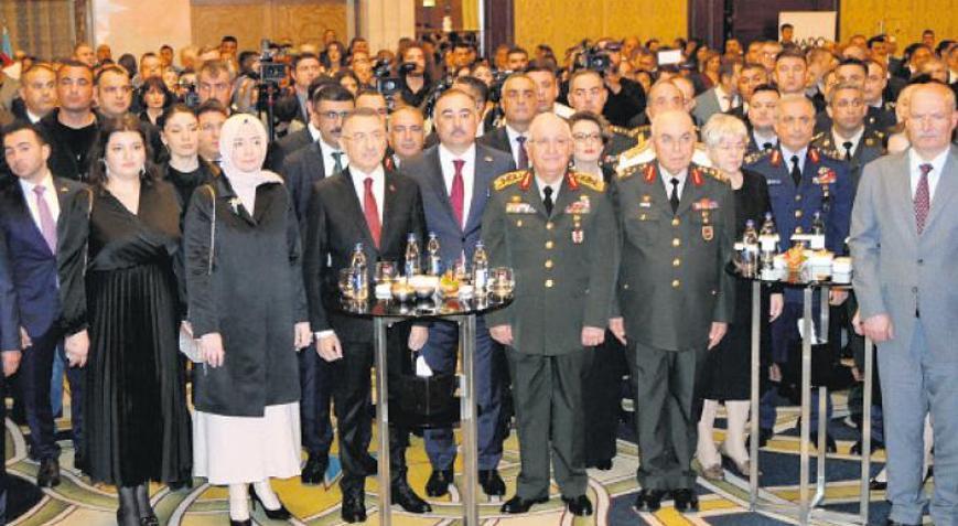 Diplomasinin nabzı Ankara’da atıyor