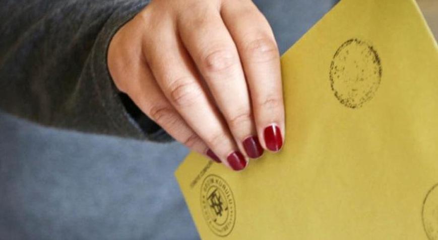 13. Cumhurbaşkanı bugün seçiliyor