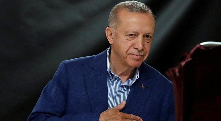 Cumhurbaşkanı Erdoğan Kısıklıda konuşacak