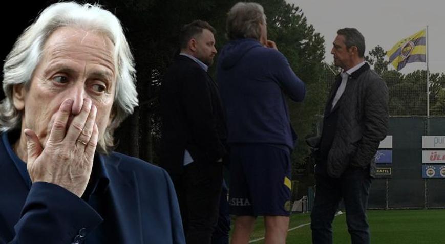 Müthiş iddia: Fenerbahçe, kupa canavarı teknik direktörle görüşmelere başladı Ünlü yıldızla gelebilir