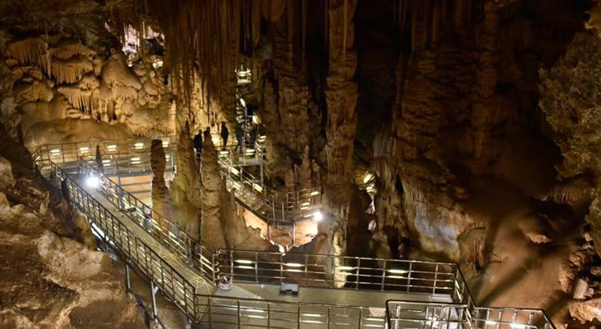 Doğu Karadeniz’de turizm destinasyonları artıyor