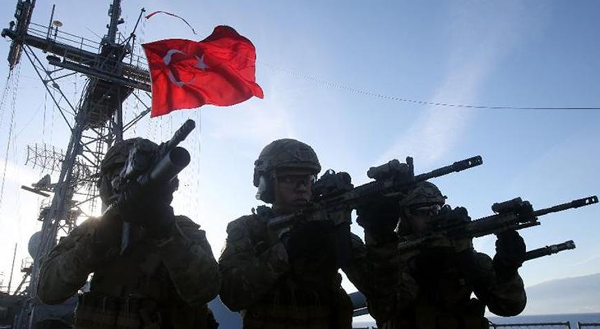 Türkiye ile Yunanistan arasında dikkat çeken 2 gelişme