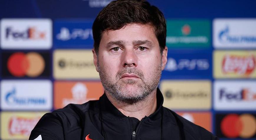 Chesleade Mauricio Pochettino dönemi