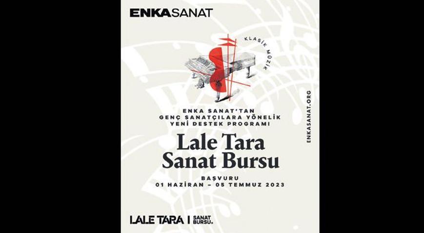 Enka’dan genç yeteneklere destek