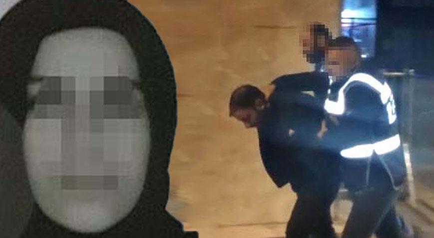 Takside cinsel istismar 19 yaş savunması pes dedirtti