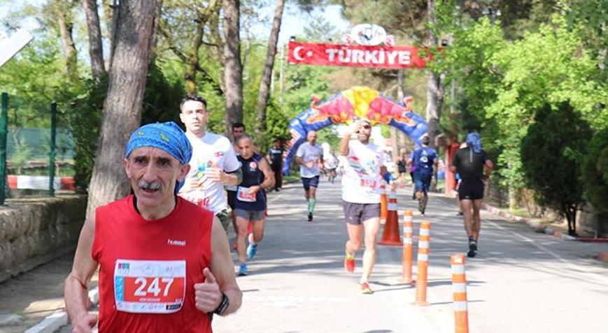 Edirne Maratonu, LGS nedeniyle ertelendi