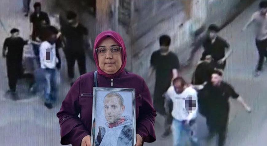 Tacizci diye döve döve öldürüldüİ lk duruşmada 1 tahliye çıktı