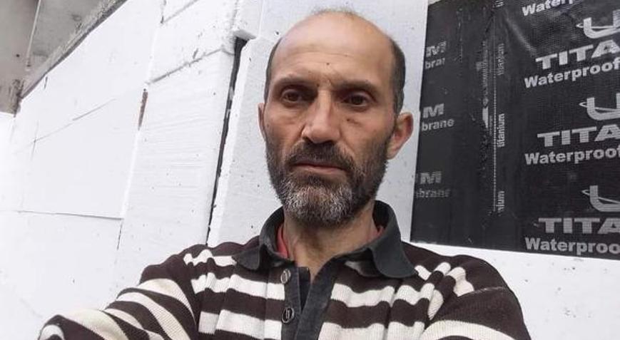 Boru döşediği çukurda toprak altında kalan işçi, öldü