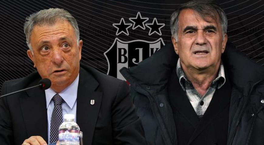 Beşiktaştan Rumen yıldız hamlesi İşte düşünülen rakam