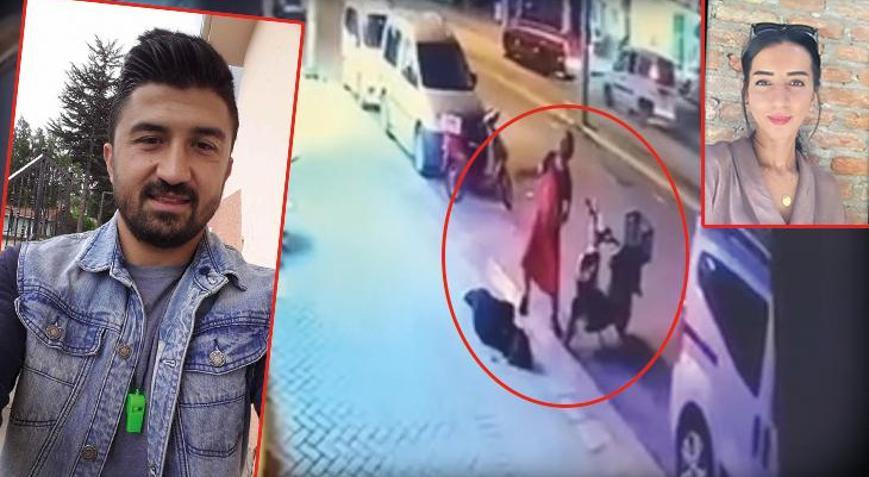 Tutuklu sevgiliden mahkemede çarpıcı ifadeler: Mesajları görünce utanıyorum