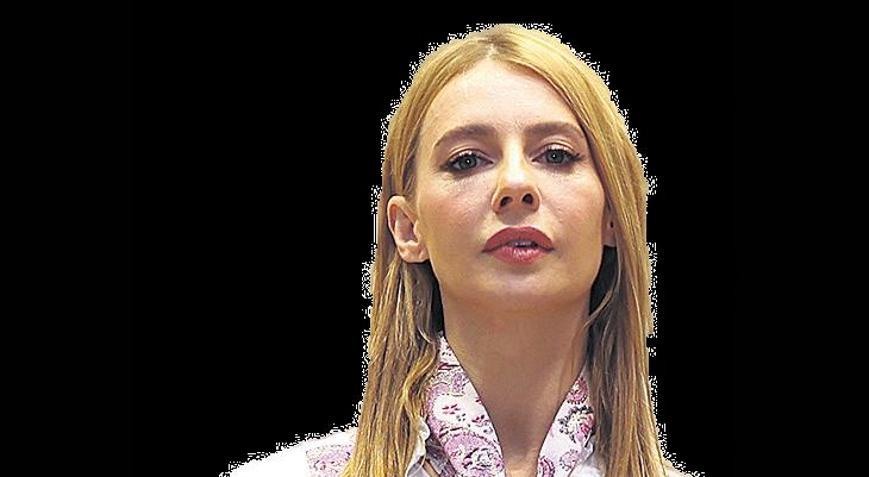 ‘Güçlü kadın hikâyesi’