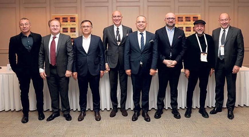 Perakende sektörü verimliliğe odaklandı