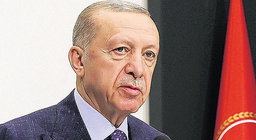 Erdoğan’dan seçim sonuçlarına yorum: Eski sisteme son nokta konulmuştur