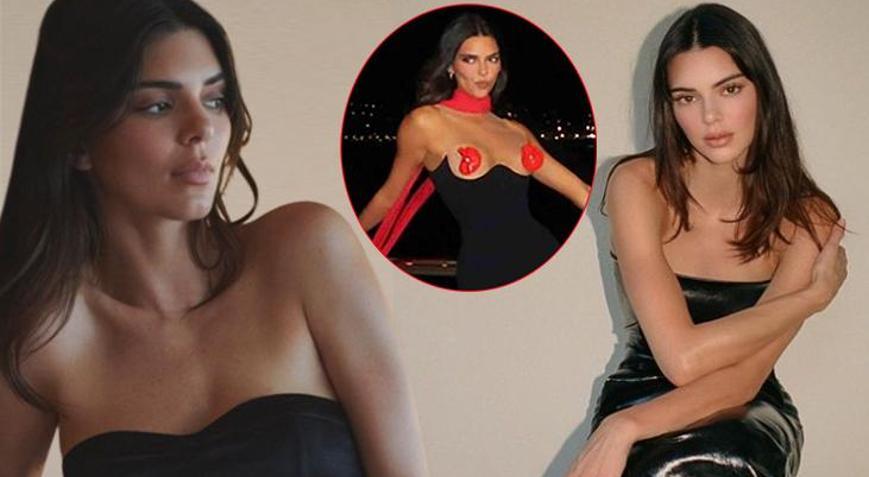 İddialı tarzı olay oldu İnsanlar neden bu kıyafetin güzel göründüğünü düşünüyor