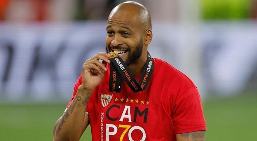 Galatasaraya Marcao piyangosu