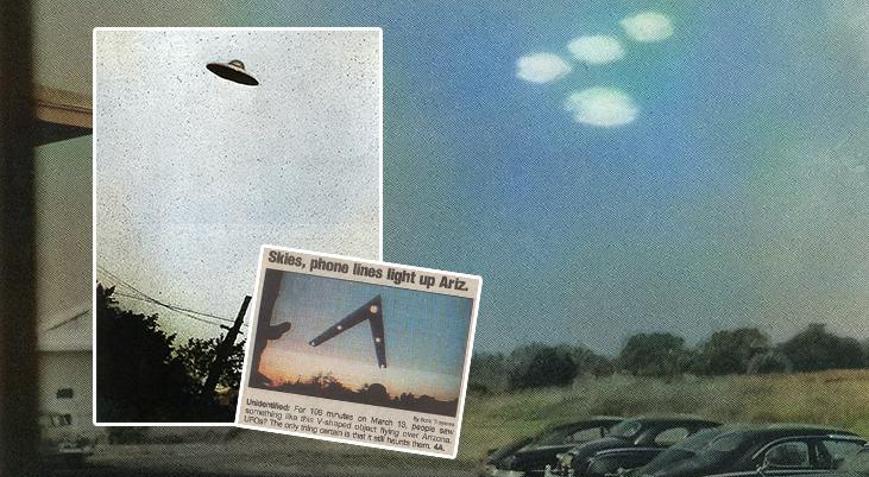 Esrarengiz V ışıklarından çıkan 4 sonuç Uzaya şifreli mesaj gönderdik