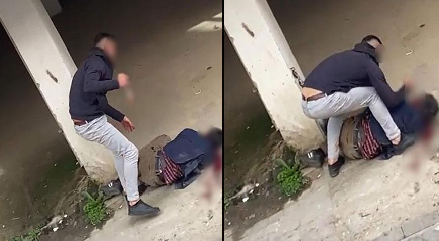 Uşak’ta Suriyeli şahıs Türk vatandaşını bıçakladı iddiasına ilişkin Aydın Valiliğinden açıklama