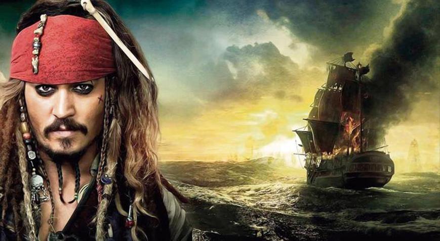 Korsanlık sistemi ‘demokratik’ çıktı