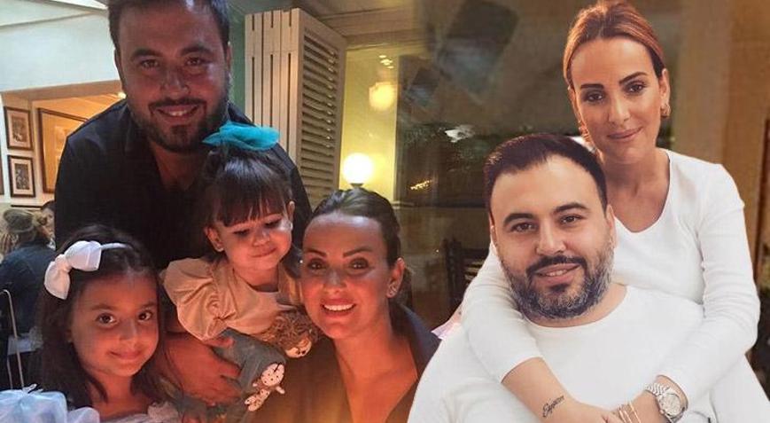 Merve Tektaştan kaybettiği eşi Selçuk Tektaşa: Çok özledim