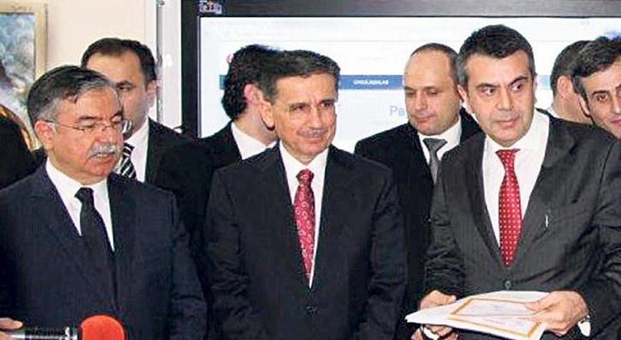 5 yıl sonra  yuvaya döndü