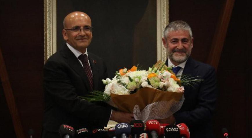 Temel hedefimiz refahı yükseltmek
