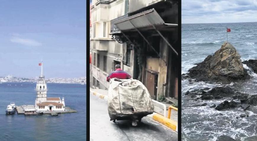 İstanbullu James Joyce