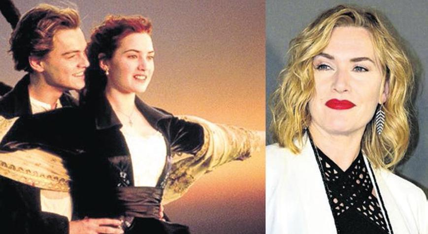 ‘Titanik’ten sonra zorbalığa uğradım’