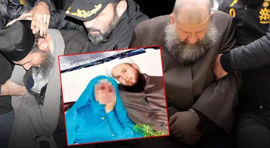 6 yaşındaki çocuğun evlendirilme davası: Duruşma 17 temmuza ertelendi