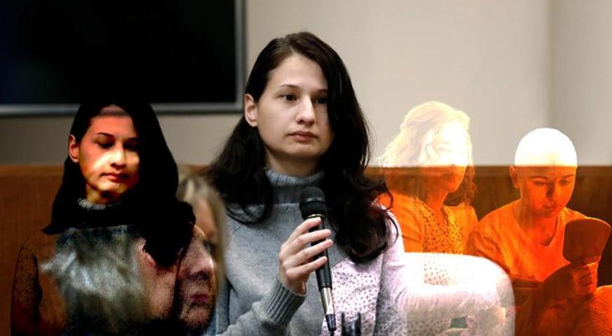 Kan donduran olaylar zinciri: Benim için annemi öldürür müsün