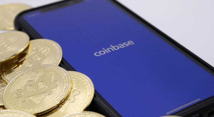 SEC, Coinbasee de dava açtı