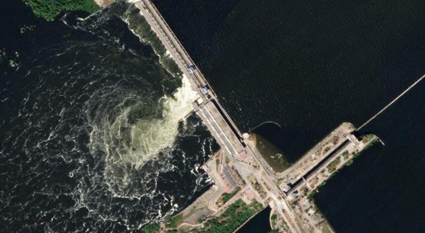 Nova Kakhovka Barajı için acil toplantı BMde dikkat çeken sözler