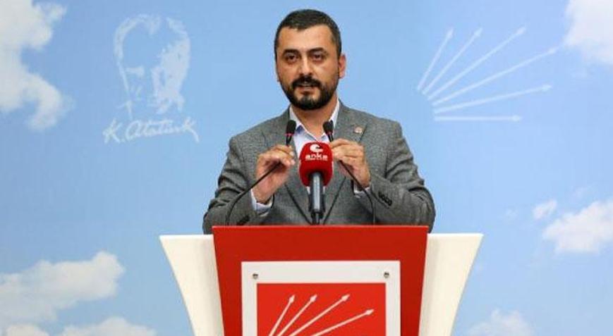 CHPli Erdem: Milletvekili adaylarının ön seçimle belirlenmesinde mutabakat sağladık
