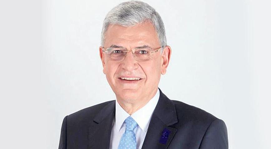 Bozkır, Limak’ta Yönetim Kurulu Danışmanı oldu