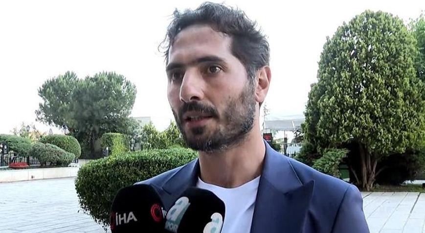 Hamit Altıntop, Şampiyonlar Ligi finalindeki favorisini açıkladı