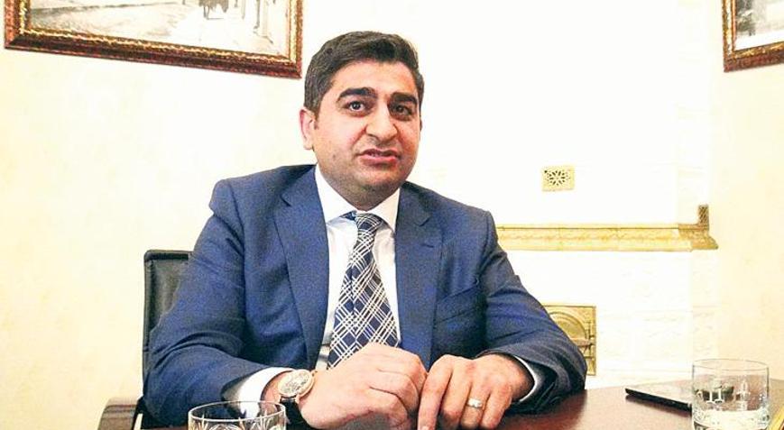 ABD’den istenen evrak yüzünden dava ertelendi