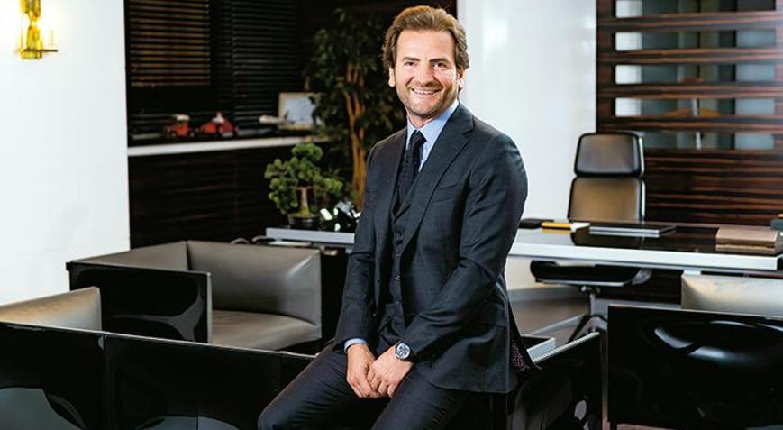 Saatler büyümeyi gösteriyor