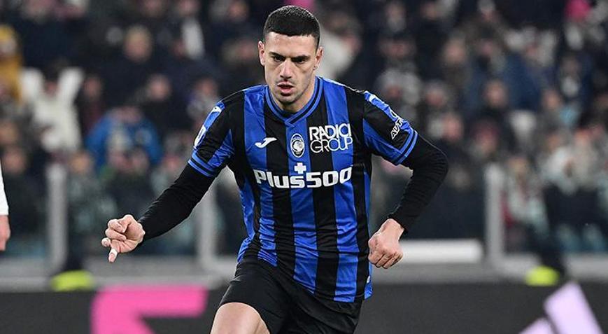 Merih Demiral için Galatasaray iddiası