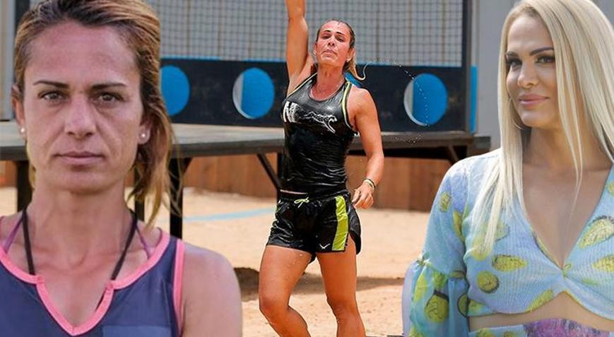 Kanserle mücadele eden Survivor Nagihan Karaderenin sağlık durumu