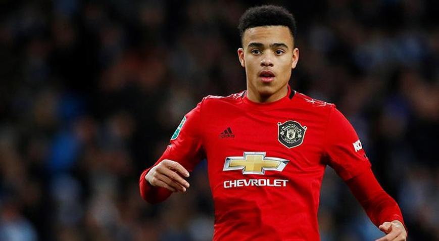 Mason Greenwood's "preferred transfer" from Manchester United disclosed.