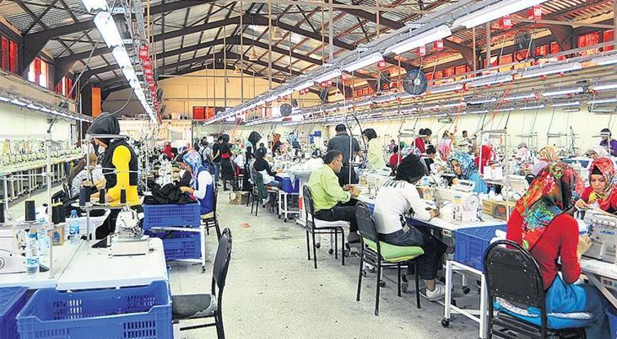 Asgari ücret trafiği başlıyor 500 dolar hedefi