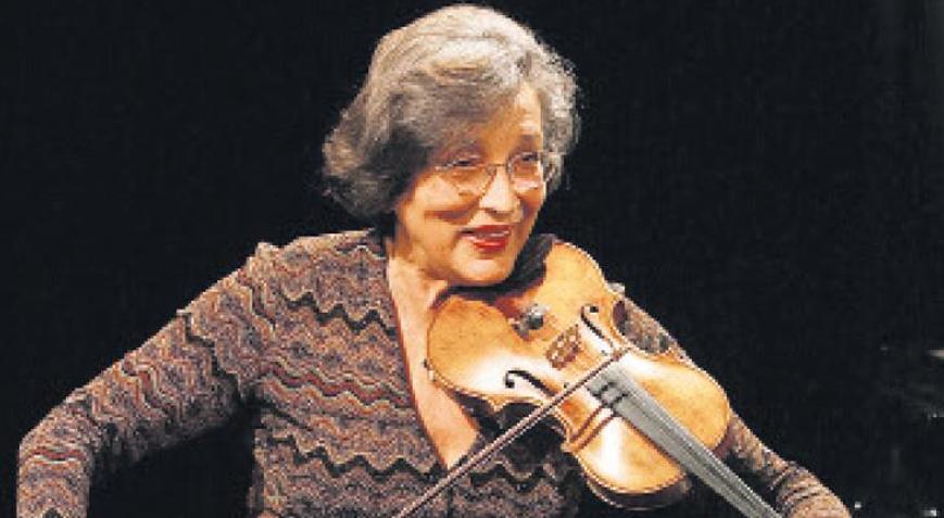 Suna Kan hayatını kaybetti: Kemanın ‘harika’ sesiydi - Kültür Sanat ...