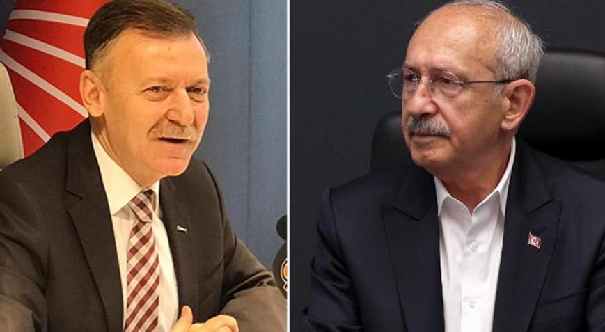 Kılıçdaroğlunun Sözlerine Chpden Bir Tepki Daha ‘bu Ağır Bir Yenilgidir Son Dakika Milliyet