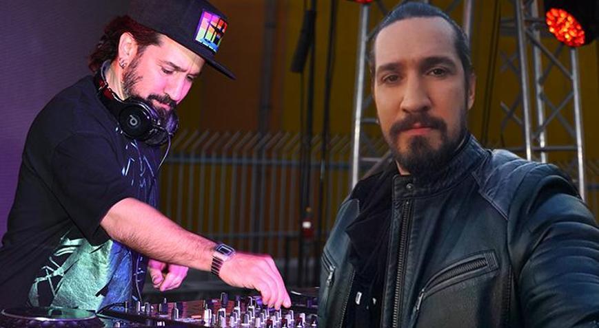 Doğukan Manço: Şarkı söylerken kendimden utanıyorum bazen