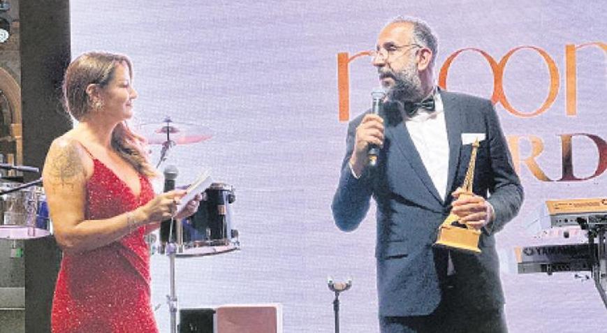 Demirören TV’ye üç ödül birden