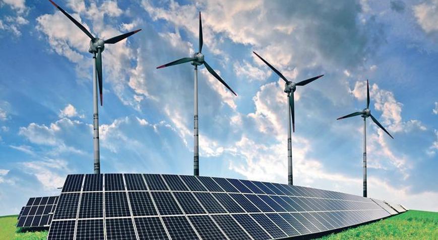 Enerjide ‘depolama’ yatırımları başlıyor