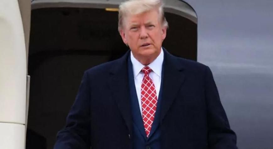 Trump gizli belgeler soruşturması kapsamında hakim karşısına çıkıyor