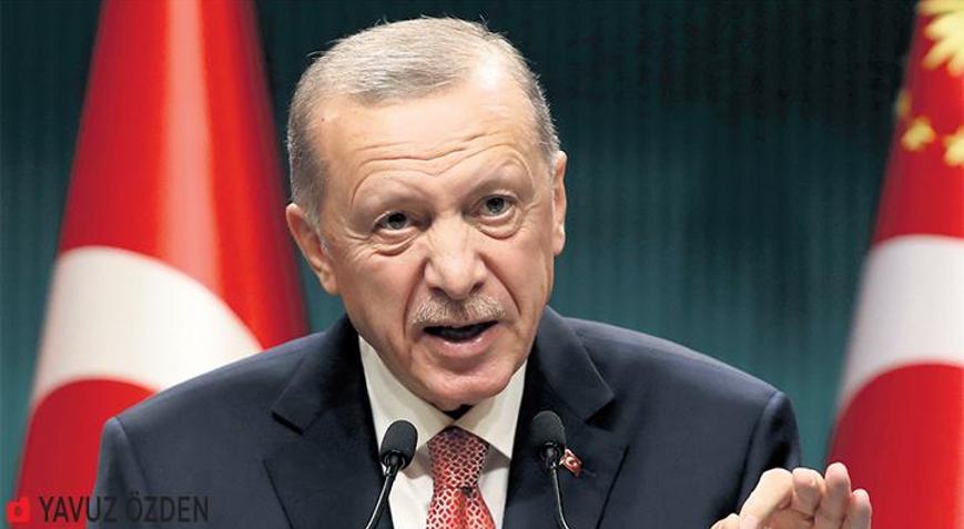 ‘Parlamenter sistem defteri kapanmıştır’