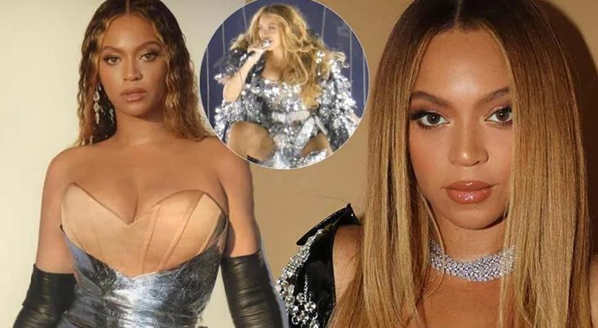 Pop yıldızı Beyonce konseri, İsveçte enflasyon artışına neden oldu