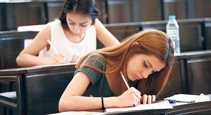 Adaylara son gün önerileri